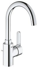 Grohe Eurostyle Cosmopolitan Tek Kumandalı Lavabo Bataryası 1/2"
L-Boyut - 23043003
