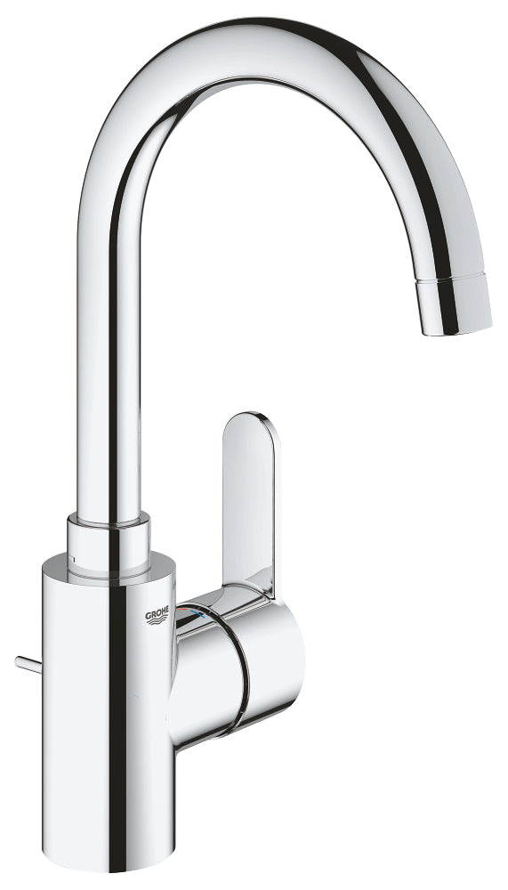 Grohe Eurostyle Cosmopolitan Tek Kumandalı Lavabo Bataryası 1/2"
L-Boyut - 23043003