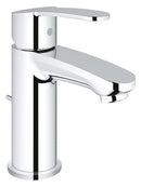 Grohe Eurostyle Cosmopolitan Tek Kumandalı Lavabo Bataryası 
S-Boyut - 23037002