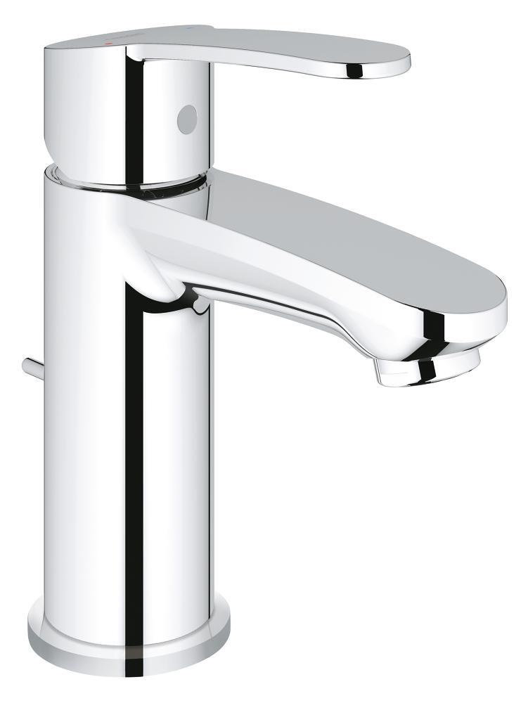 Grohe Eurostyle Cosmopolitan Tek Kumandalı Lavabo Bataryası 
S-Boyut - 23037002