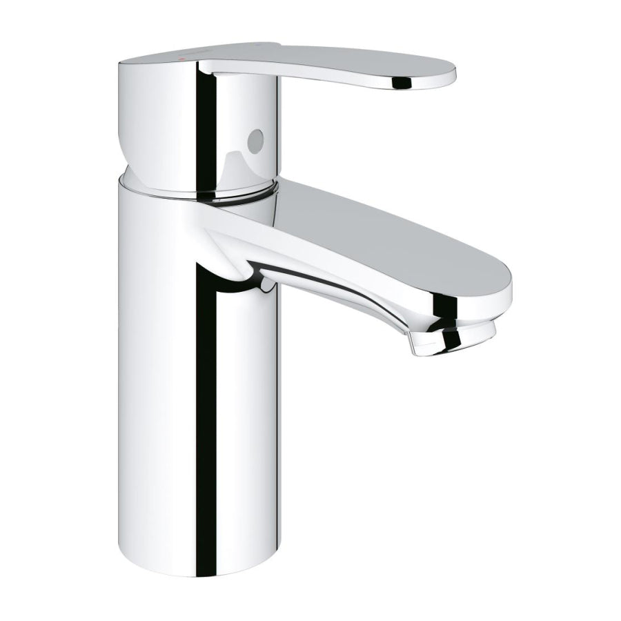 Grohe Eurostyle Cosmopolitan Tek Kumandalı Lavabo Bataryası 
S-Boyut - 3246820E