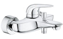 Grohe Eurostyle Tek Kumandalı Banyo Bataryası - 23726003
