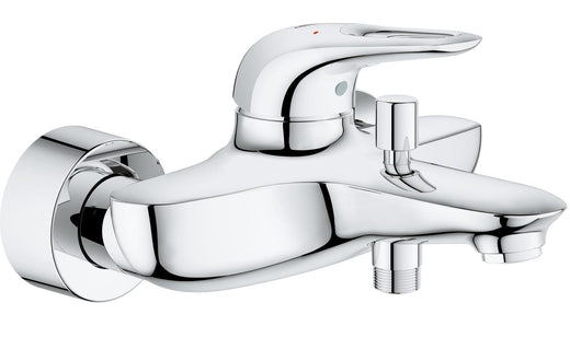 Grohe Eurostyle Tek Kumandalı Banyo Bataryası - 33591003