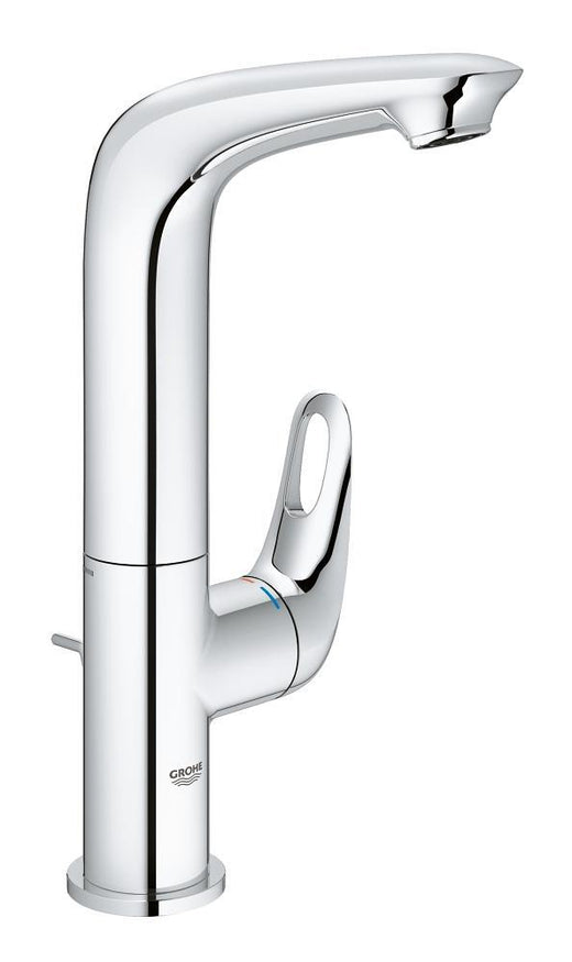 Grohe Eurostyle Tek Kumandalı Lavabo Bataryası 1/2"
L-Boyut - 23569003