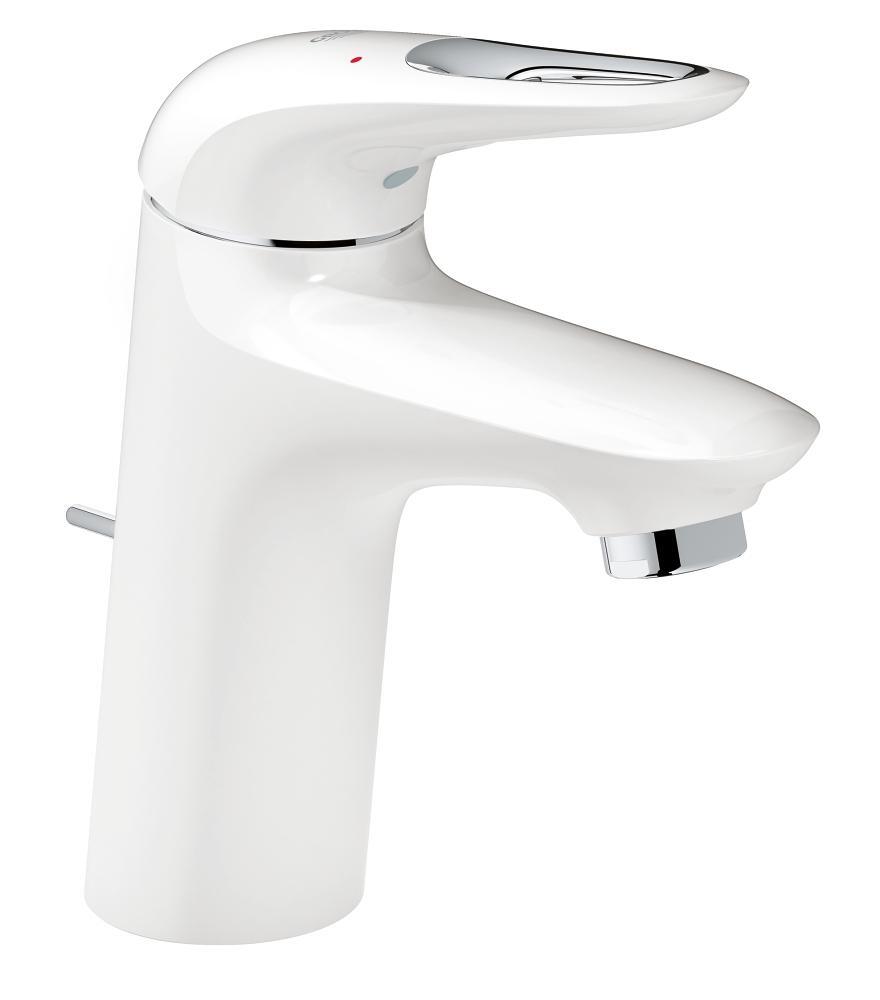 Grohe Eurostyle Tek Kumandalı Lavabo Bataryası 
S-Boyut - 23374Ls3