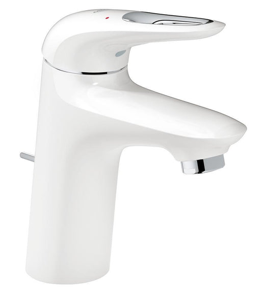Grohe Eurostyle Tek Kumandalı Lavabo Bataryası 
S-Boyut - 23374Ls3