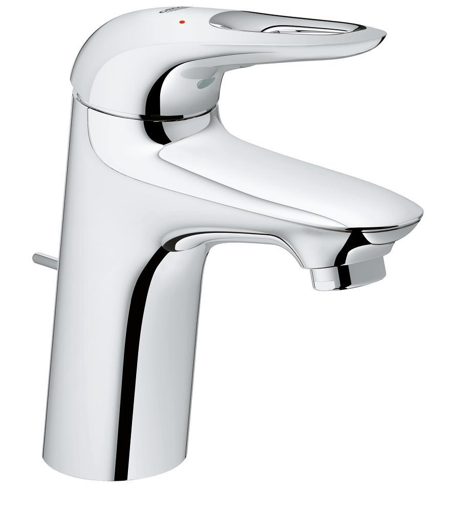 Grohe Eurostyle Tek Kumandalı Lavabo Bataryası 
S-Boyut - 23564003