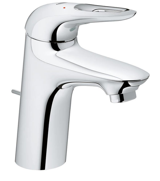 Grohe Eurostyle Tek Kumandalı Lavabo Bataryası 
S-Boyut - 23564003