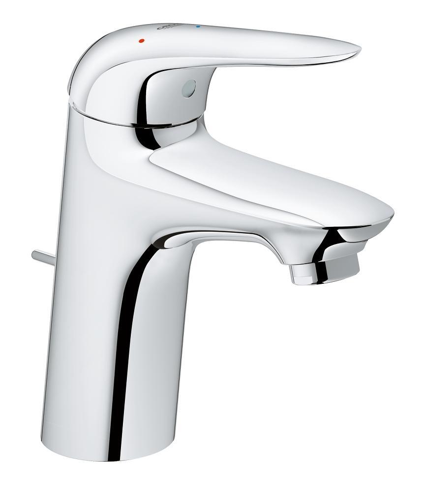 Grohe Eurostyle Tek Kumandalı Lavabo Bataryası 
S-Boyut - 23709003