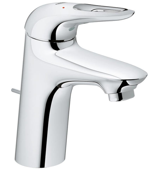 Grohe Eurostyle Tek Kumandalı Lavabo Bataryası 
S-Boyut - 33558003
