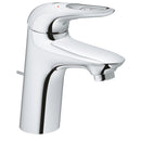 Grohe Eurostyle Tek Kumandalı Lavabo Bataryası 
S-Boyut - 33558003