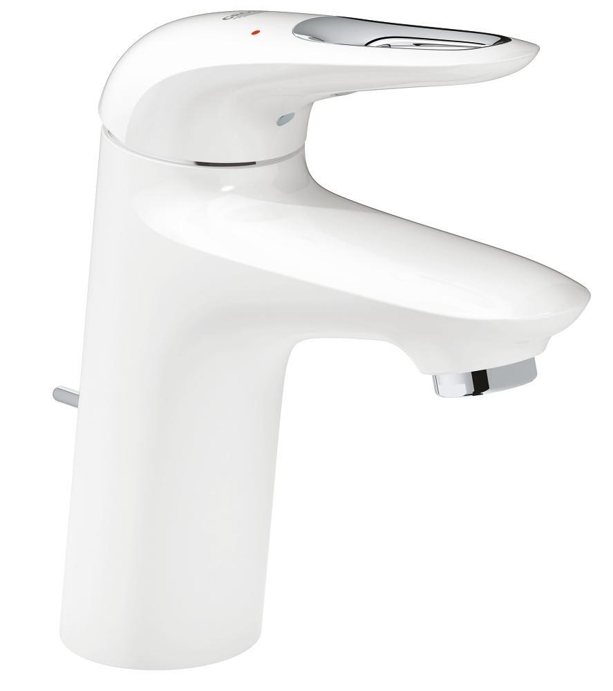 Grohe Eurostyle Tek Kumandalı Lavabo Bataryası 
S-Boyut - 33558Ls3