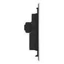 Grohe Flush Plate With Silk Motion Technology Paslanmaz Çelik - 104644SD00