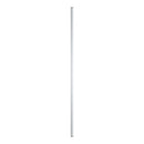 Grohe Flush Plate With Silk Motion Technology Paslanmaz Çelik - 104644SD00