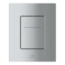 Grohe Flush Plate With Silk Motion Technology Paslanmaz Çelik - 104644SD00