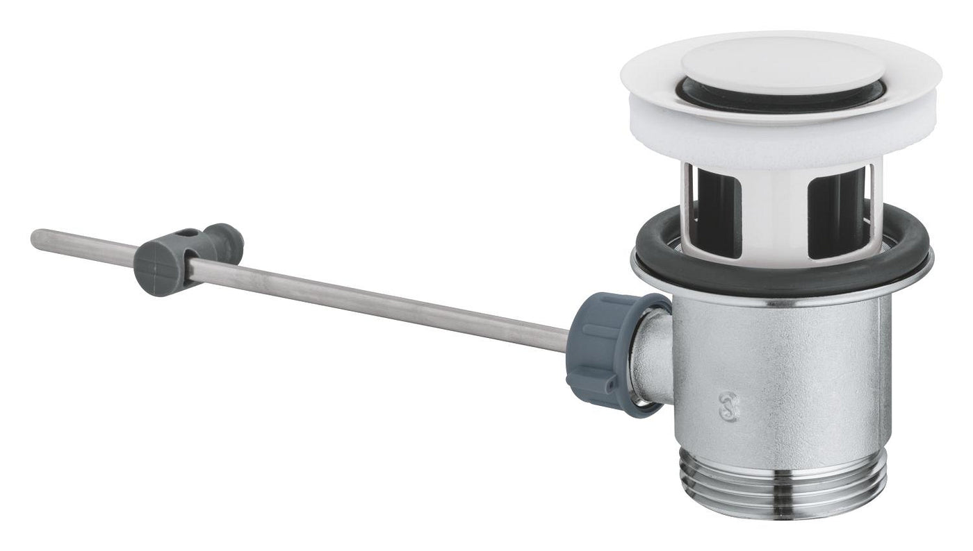 Grohe Gider Seti 1 1/4" - 28910L00