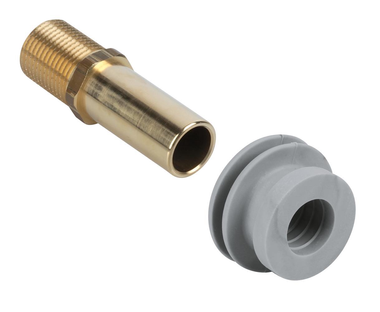 Grohe Giriş Bağlantı Seti 1/2" - 37044000