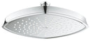 Grohe Grandera 210 Tepe duşu 1 akışlı - 26898000
