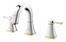 Grohe Grandera 3 Delikli Lavabo Bataryası 1/2" M-Boyut - 20624IG0