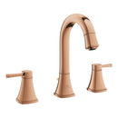 Grohe Grandera 3 Delikli Lavabo Bataryası, Sifon Kumandalı, Bakır - 20619da0