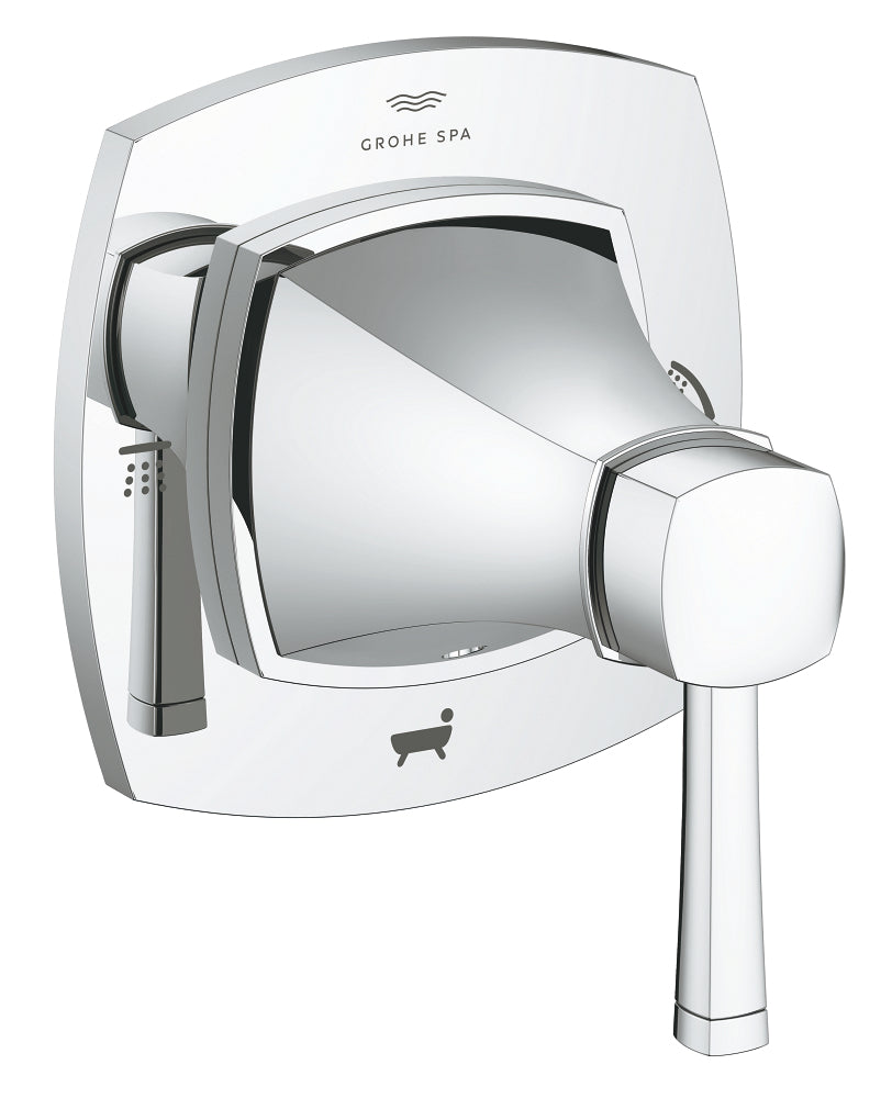 Grohe Grandera 5 Yollu Yön Değiştirici - 29419000