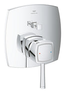 Grohe Grandera Ankastre Banyo/Duş Bataryası - 24260000