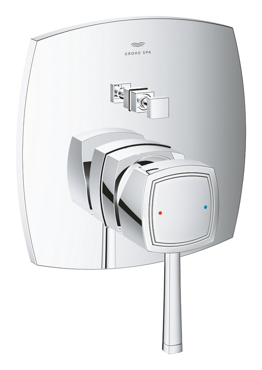 Grohe Grandera Ankastre Banyo/Duş Bataryası - 24260000