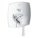 Grohe Grandera Ankastre Banyo/Duş Bataryası - 24260000