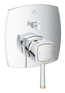 Grohe Grandera Ankastre Banyo/Duş Bataryası - 24260IG0