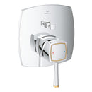 Grohe Grandera Ankastre Banyo/Duş Bataryası - 24260IG0