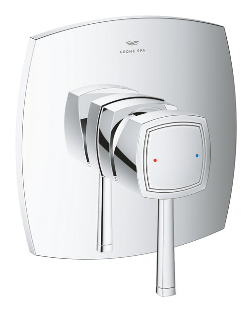 Grohe Grandera Ankastre Duş Bataryası - 24259000
