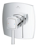 Grohe Grandera Ankastre Duş Bataryası - 24259000