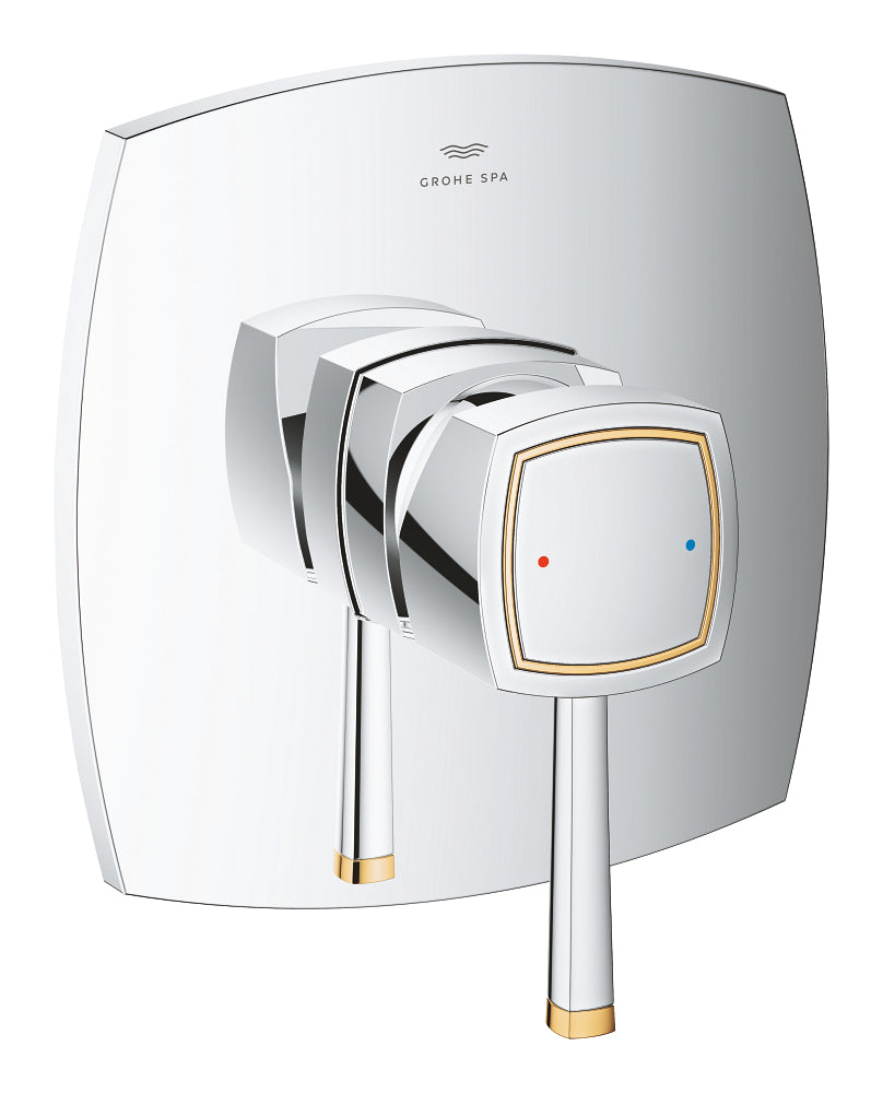 Grohe Grandera Ankastre Duş Bataryası - 24259IG0
