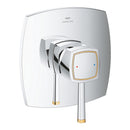 Grohe Grandera Ankastre Duş Bataryası - 24259IG0