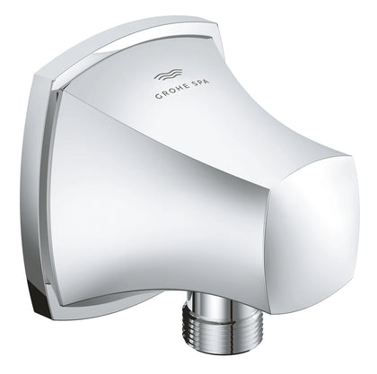 Grohe Grandera Askılı Duş Çıkış Dirseği - 26897000