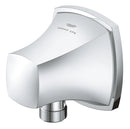 Grohe Grandera Askılı Duş Çıkış Dirseği - 26897000