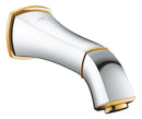 Grohe Grandera Çıkış Ucu - 13484IG0