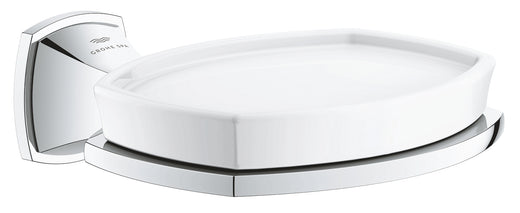 Grohe Grandera Seramik Sabunluk Ve Tutacağı - 40923000
