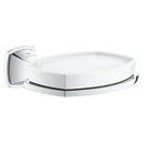 Grohe Grandera Seramik Sabunluk Ve Tutacağı - 40923000
