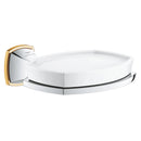 Grohe Grandera Seramik Sabunluk Ve Tutacağı - 40923IG0