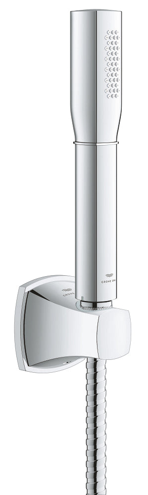Grohe Grandera Stick Duvar Askısı Seti 1 Akışlı - 26901000