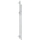 Grohe Grandera Stick Sürgülü Duş Seti, 1 Akışlı, Krom-Altın - 26853IG0