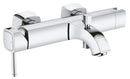 Grohe Grandera Tek Kumandalı Banyo Bataryası - 24374000