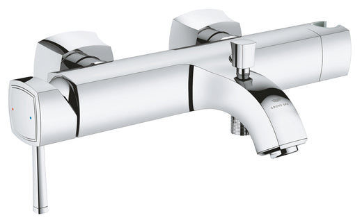 Grohe Grandera Tek Kumandalı Banyo Bataryası - 24374000