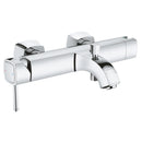 Grohe Grandera Tek Kumandalı Banyo Bataryası - 24374000