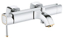 Grohe Grandera Tek Kumandalı Banyo Bataryası - 24374IG0