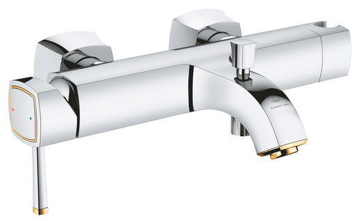 Grohe Grandera Tek Kumandalı Banyo Bataryası - 24374IG0