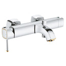 Grohe Grandera Tek Kumandalı Banyo Bataryası - 24374IG0