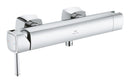 Grohe Grandera Tek kumandalı duş bataryası - 24373000