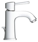 Grohe Grandera Tek Kumandalı Lavabo Bataryası  M-Boyut - 24369000